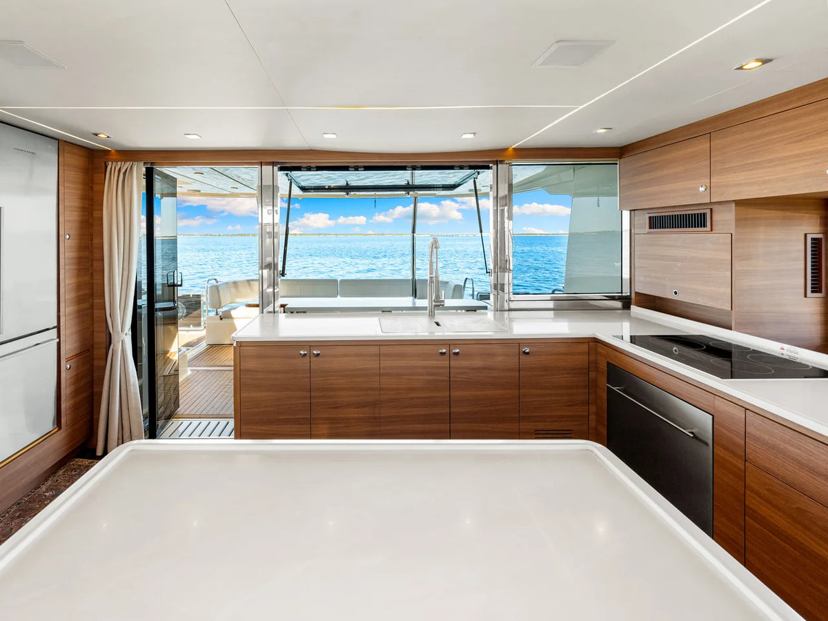 2022 Aquila 54 Yacht 54.0 feet, St. Petersburg, Florida #76