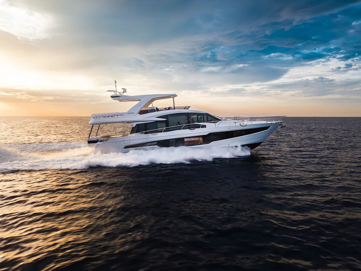 2026 Galeon 680 FLY 68.0 feet, Hollywood, Florida #6