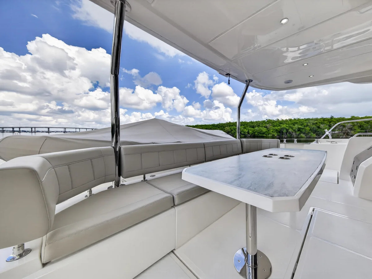 2025 Aquila 54 YACHT 54.0 feet, Stuart, Florida #73