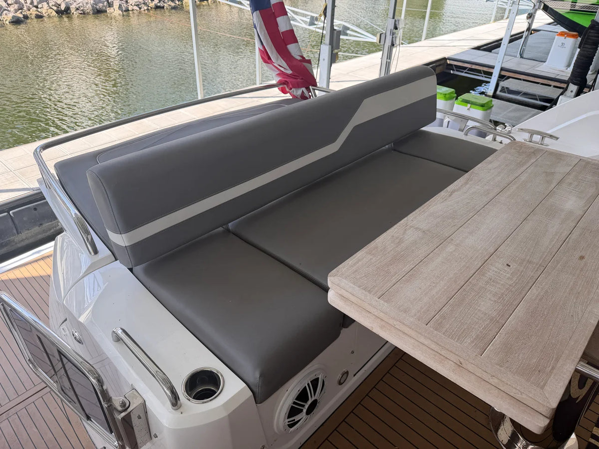 2021 Sunseeker PREDATOR 55 55.0 feet, Lake Ozark, MO #18