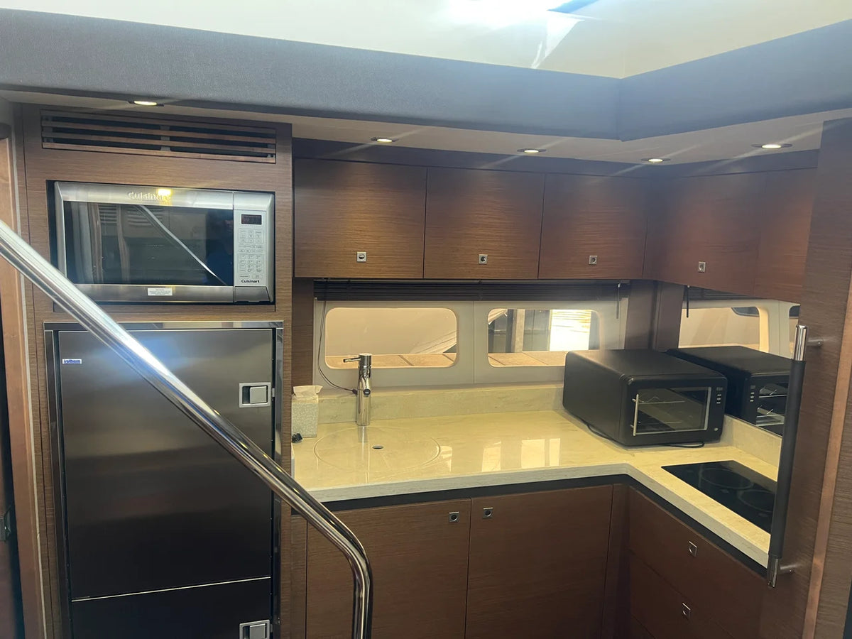 2015 Sea Ray 510 SUNDANCER 50.0 feet, Lake Ozark, Missouri #25