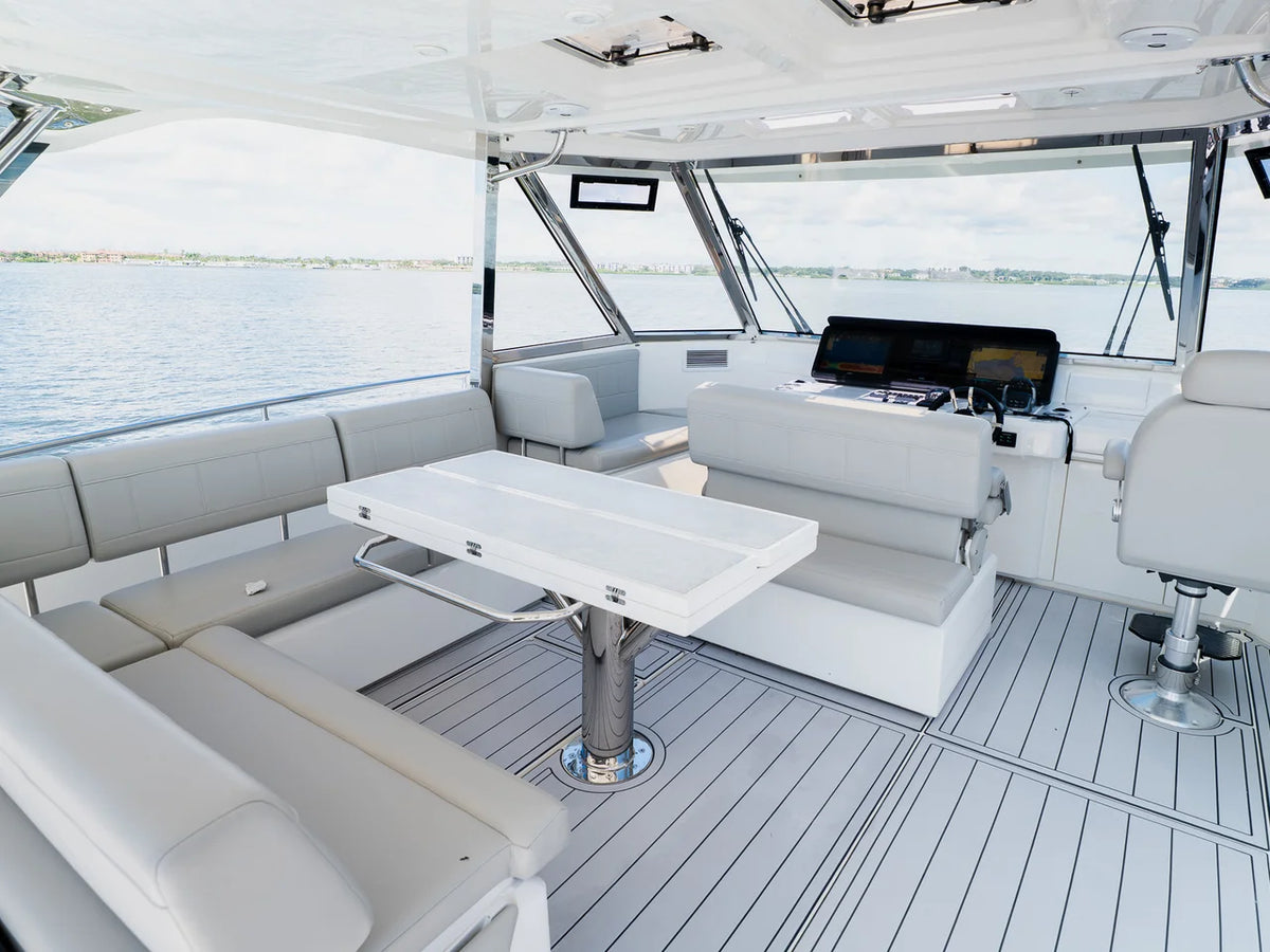 2022 Aquila 54 YACHT 54.0 feet, Clearwater, Florida #51