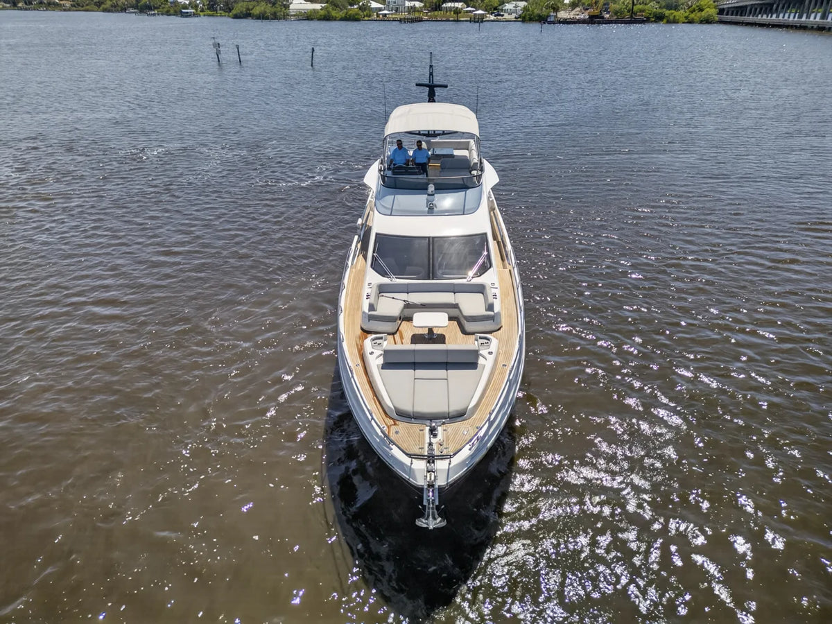 2026 Azimut S7 70.0 feet, Hollywood, Florida #6
