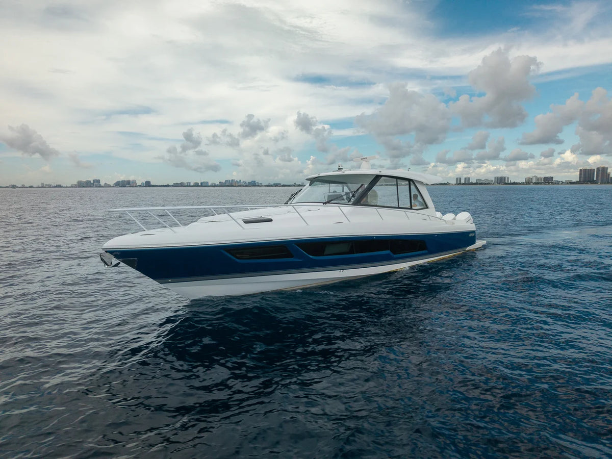 2026 Intrepid 50 EVOLUTION 50.0 feet, Dania Beach, Florida #1
