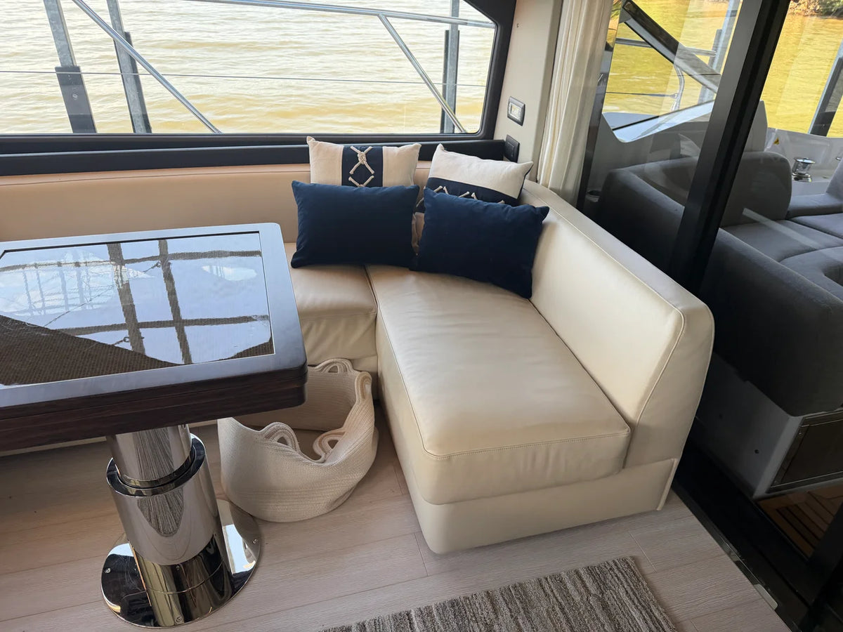 2023 Azimut S6 59.0 feet, Lake Ozark, Missouri #31