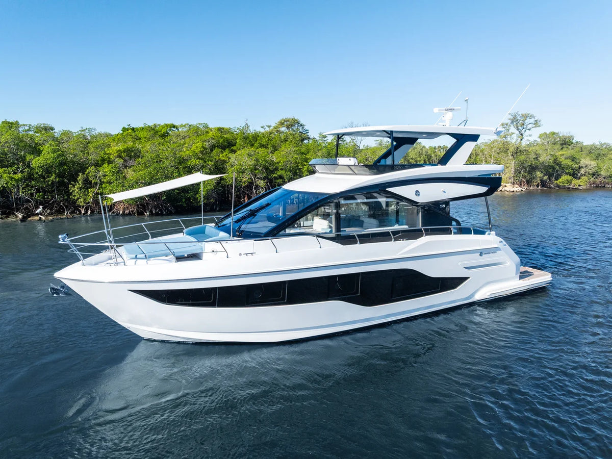 2026 Cruisers Yachts 50 FLY 50.0 feet, Inuvik, Northwest Territories #2