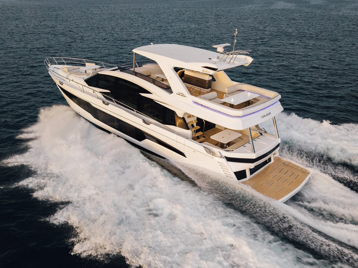 2026 Galeon 680 FLY 68.0 feet, Hollywood, Florida #7