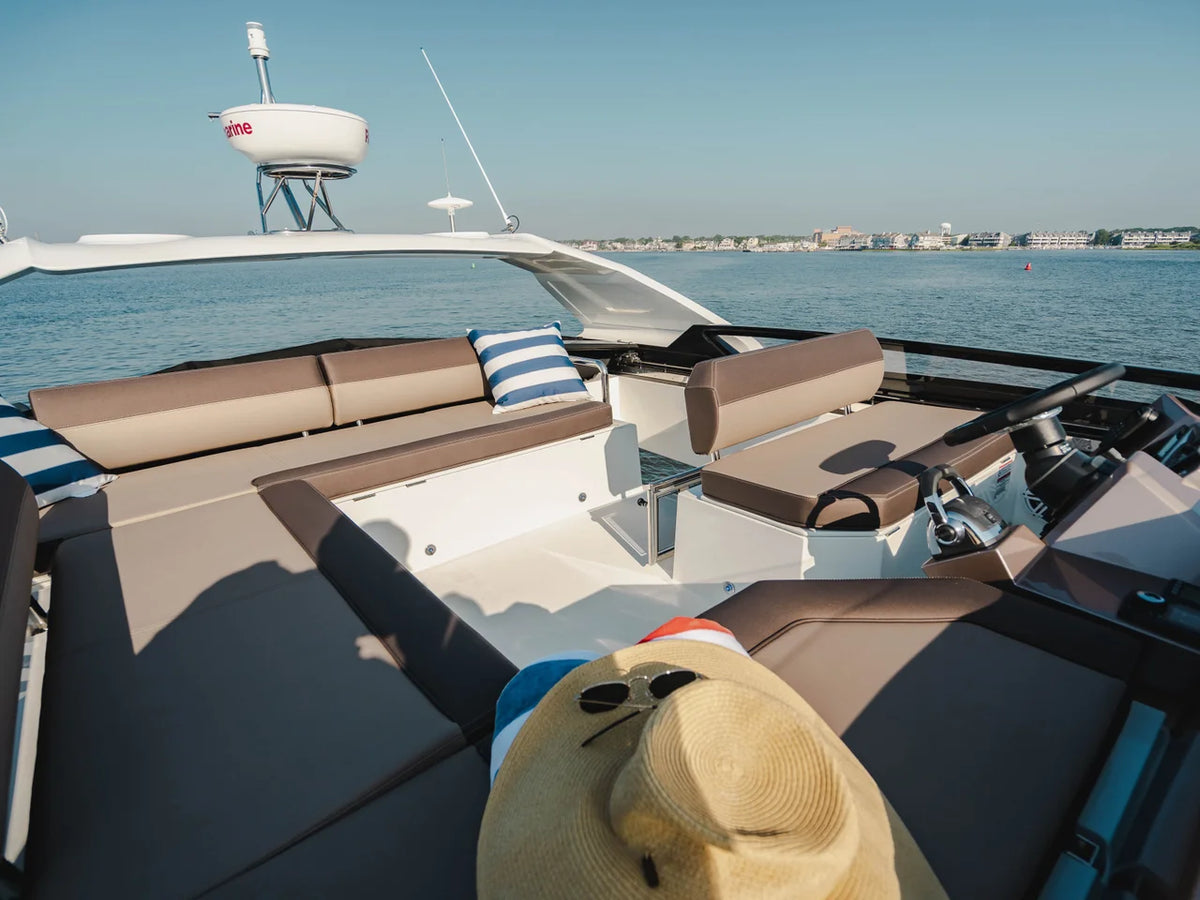 2027 Galeon 570 SKY 58.0 feet, Inuvik, Northwest Territories #56