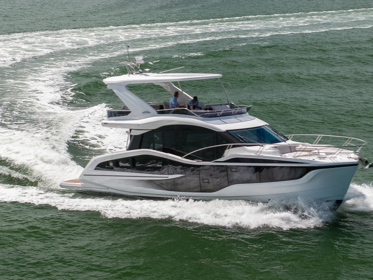2027 Galeon 520FLY 52.0 feet, Fort Myers, Florida #4