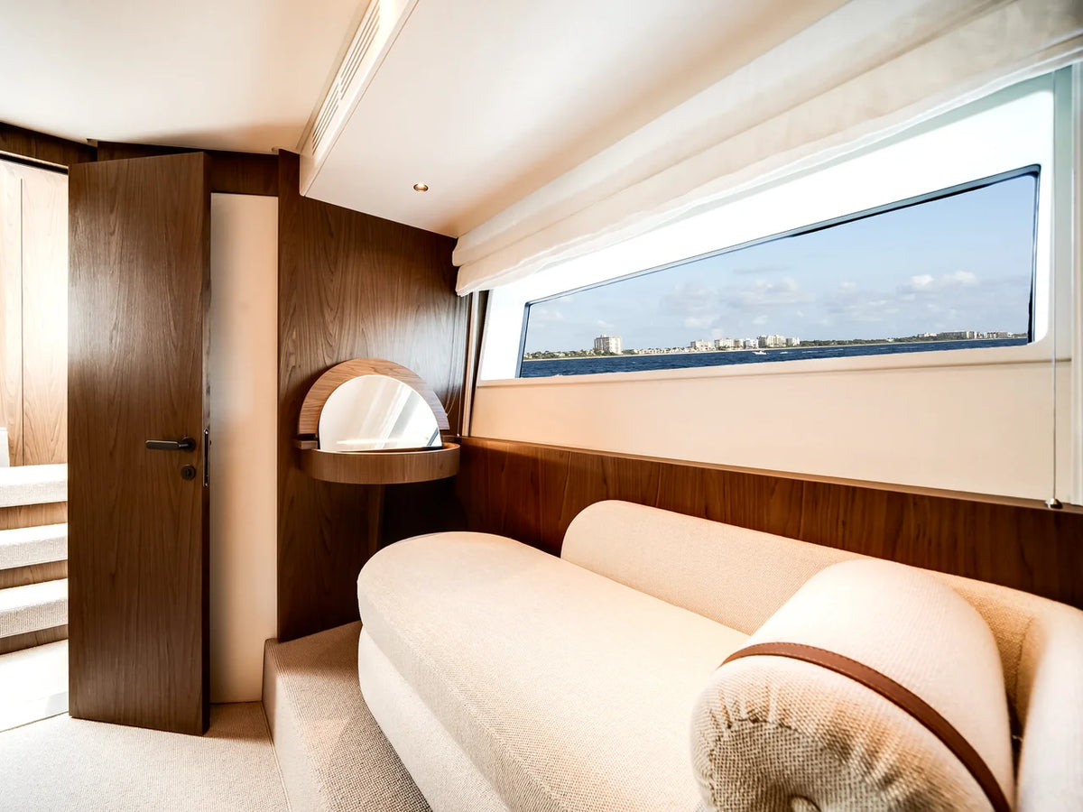 2026 Azimut Fly 72 72.0 feet, Hollywood, Florida #28