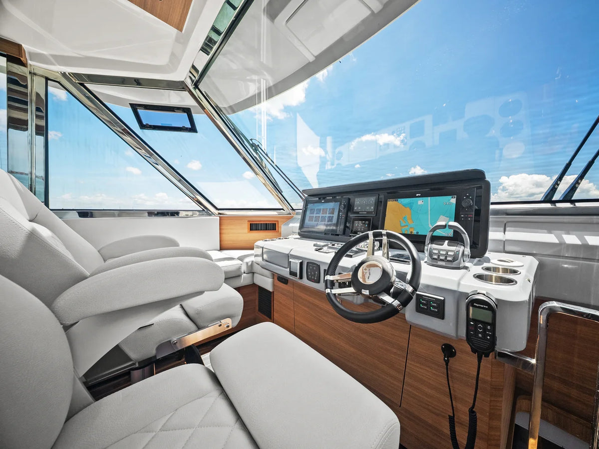 2026 Aquila 54 Yacht 54.0 feet, St. Petersburg, Florida #72