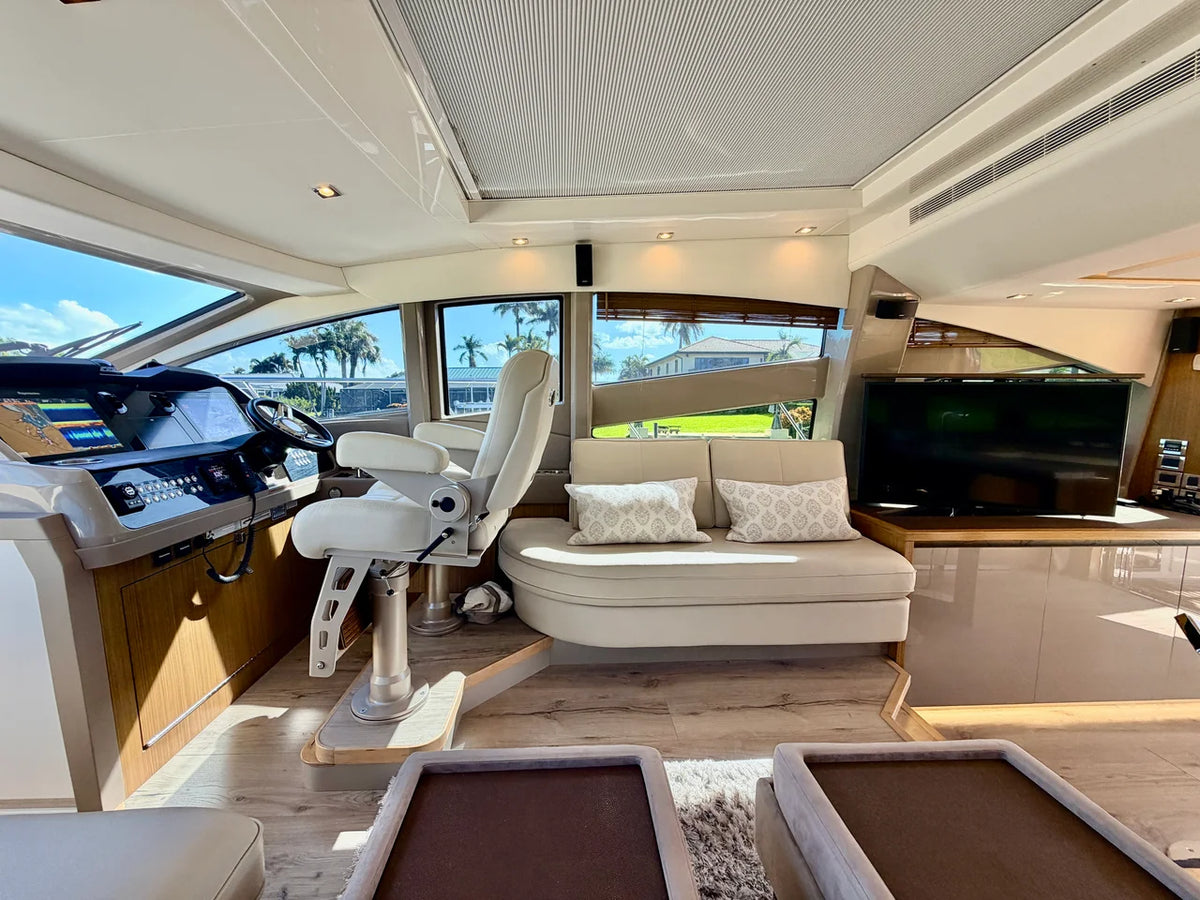 2018 Sea Ray L550 55.0 feet, Stuart, FL #18