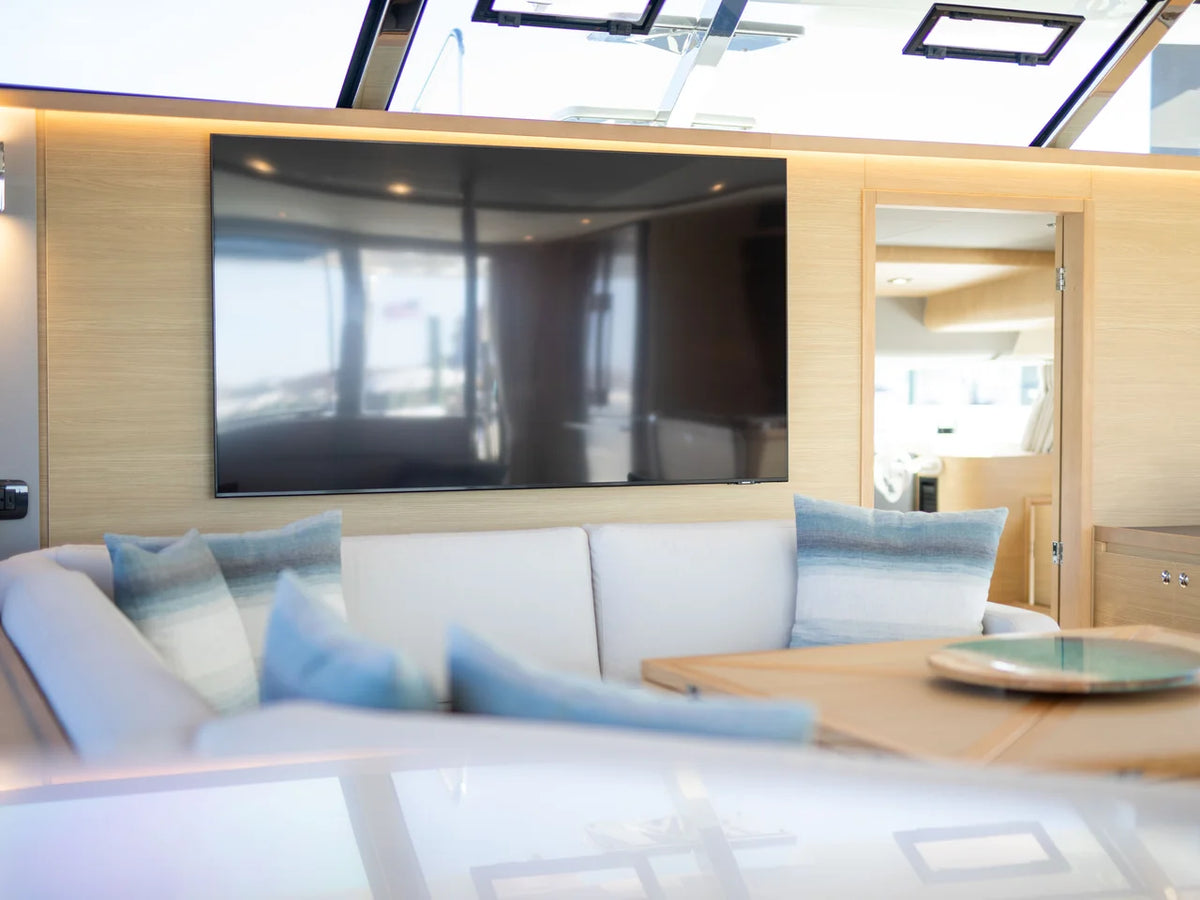 2023 Aquila 54 Yacht 54.0 feet, Tarpon Springs, Florida #38
