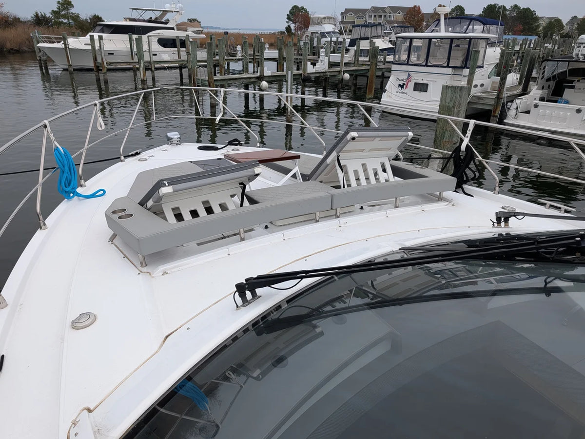 2022 Cruisers Yachts 54 Cantius 54.0 feet, Grasonville, Maryland #78