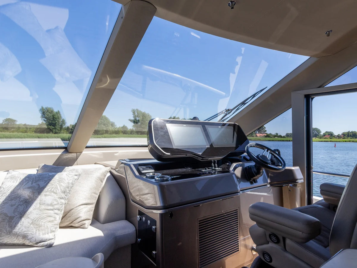 2027 Galeon 620 FLY 62.0 feet, Hollywood, Florida #47