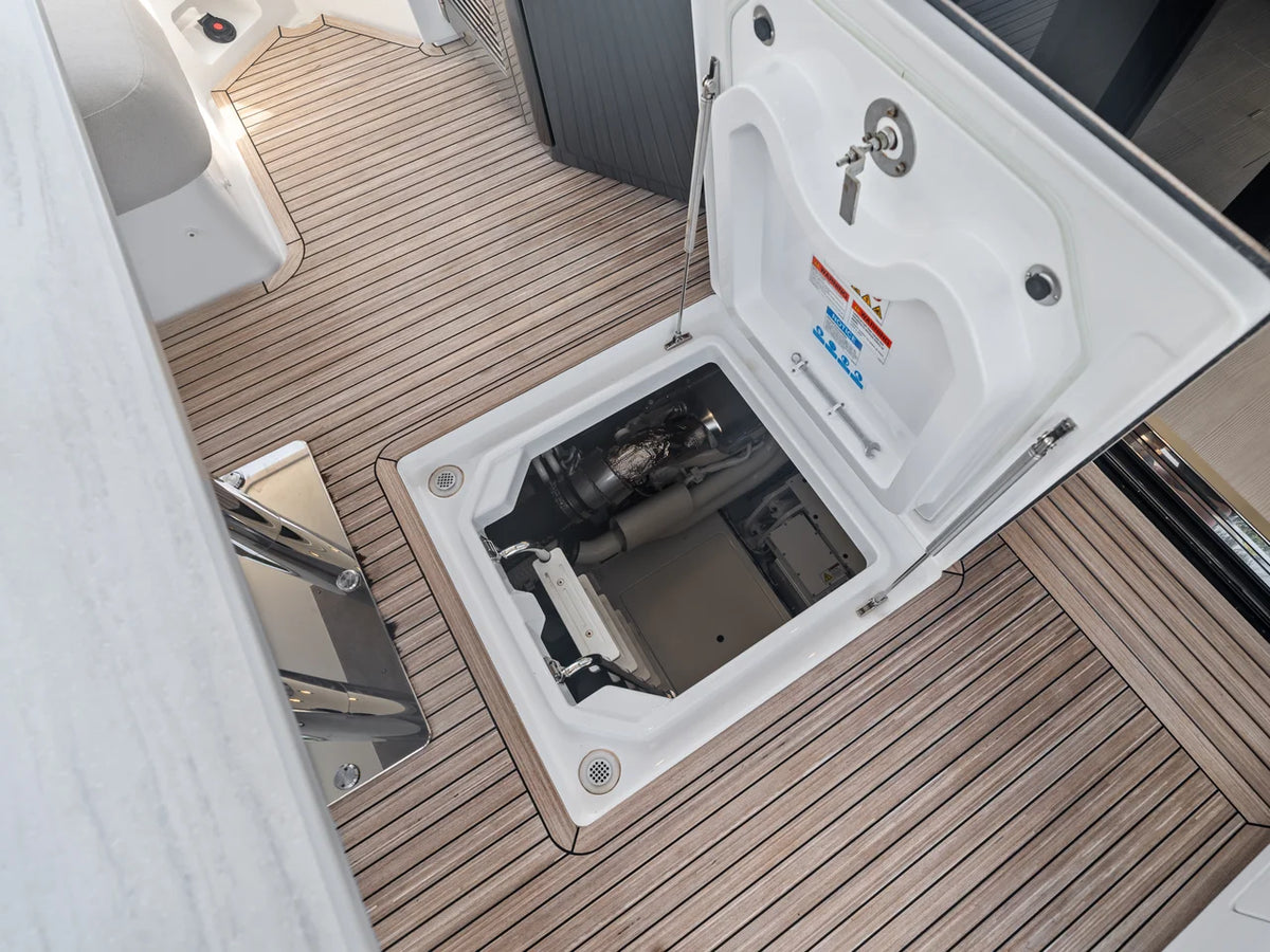 2026 Azimut Fly 53 53.0 feet, Hollywood, Florida #78