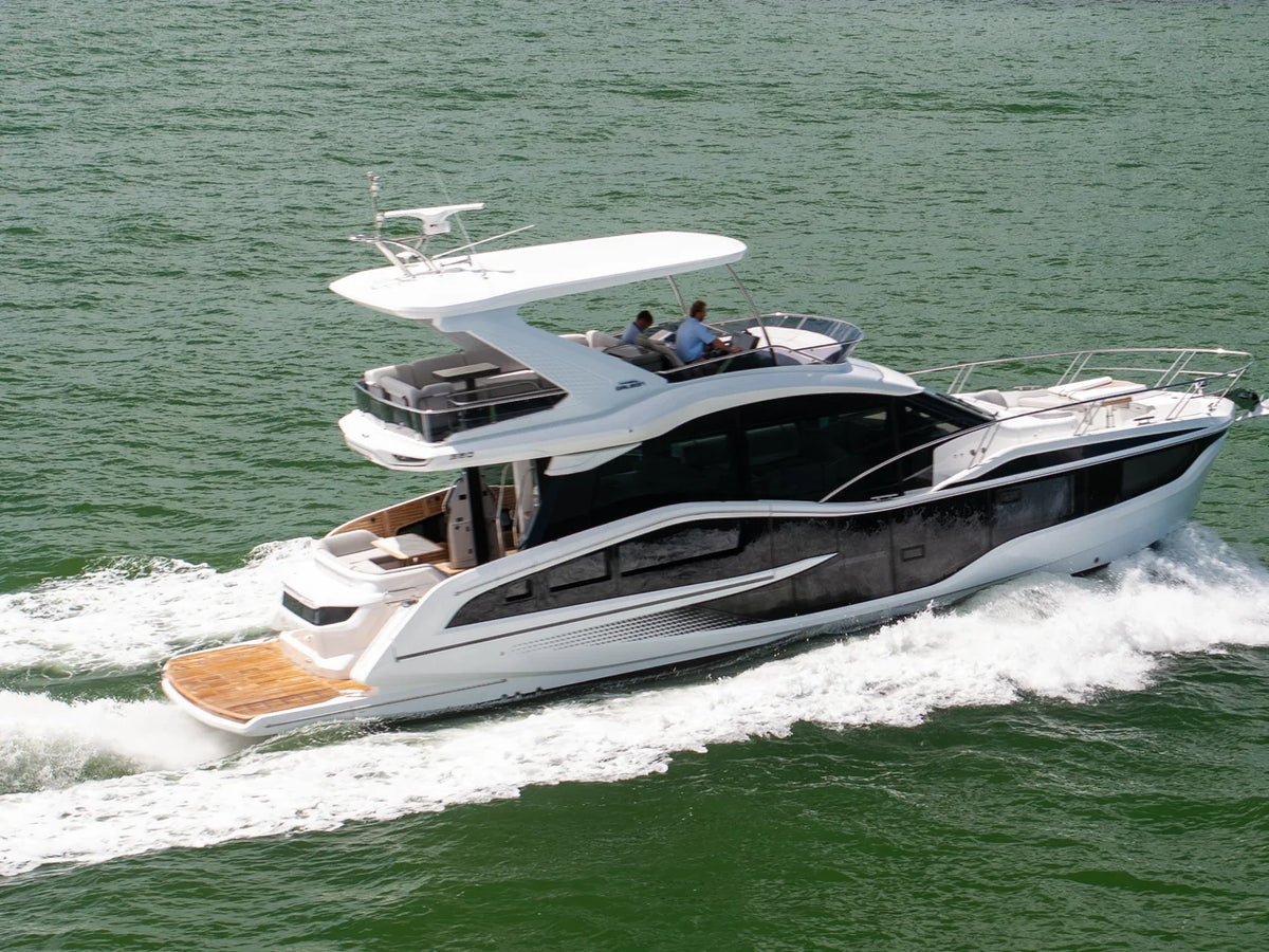 2027 Galeon 520FLY 52.0 feet, Fort Myers, Florida #60