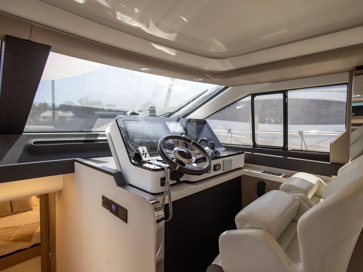 2023 Azimut AZ60 FLY 60.0 feet, Fort Myers, Florida #32