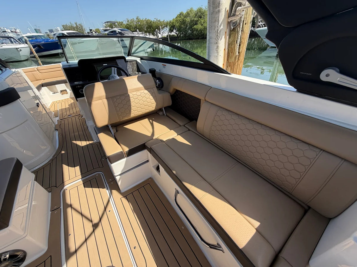 2021 Sea Ray 290 SDX 29.0 feet, Miami, FL #58