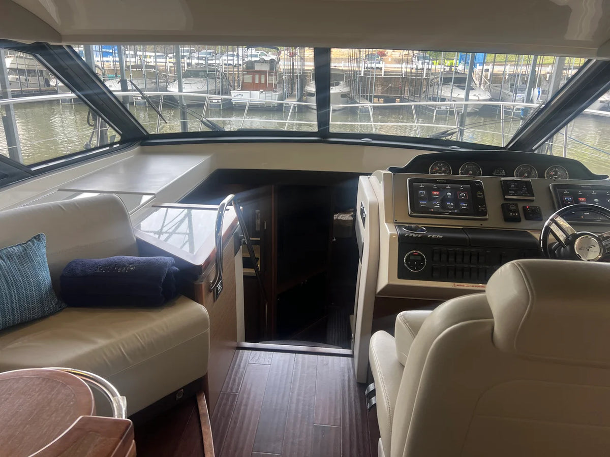 2015 Sea Ray 510 SUNDANCER 50.0 feet, Lake Ozark, Missouri #15