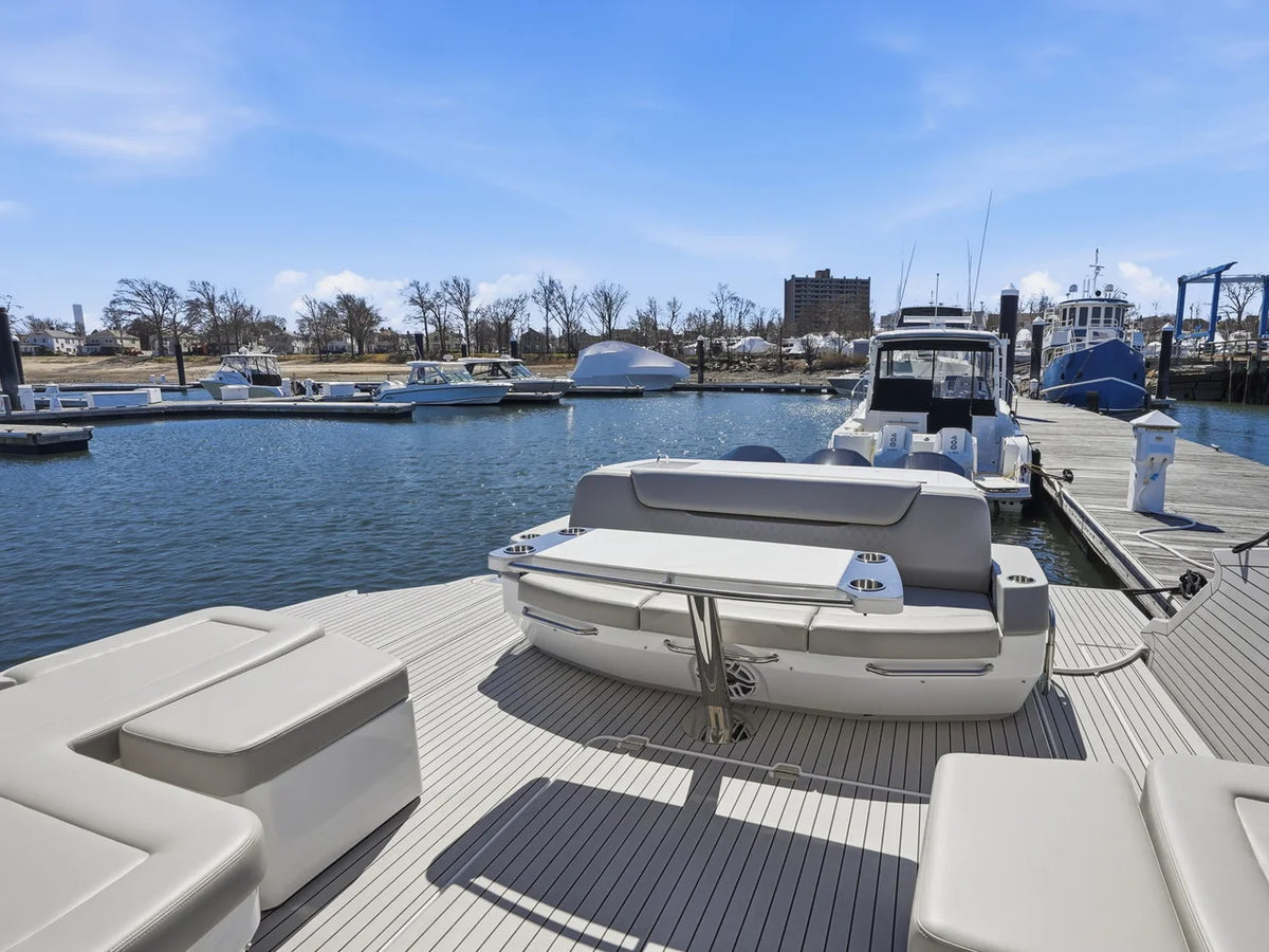 2026 Cruisers Yachts 50 GLS OB 50.0 feet, Quincy, MA #15