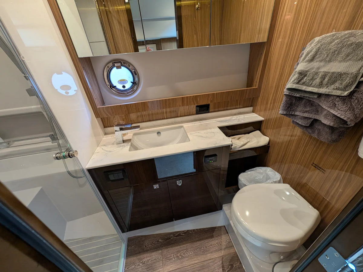 2022 Cruisers Yachts 54 Cantius 54.0 feet, Grasonville, Maryland #39