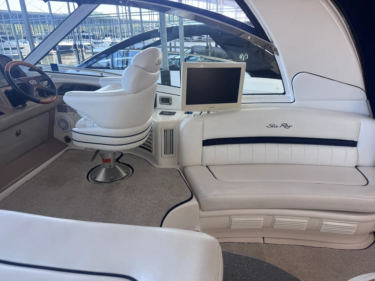 2007 Sea Ray 52 SUNDANCER 54.0 feet, Lake Ozark, Missouri #18