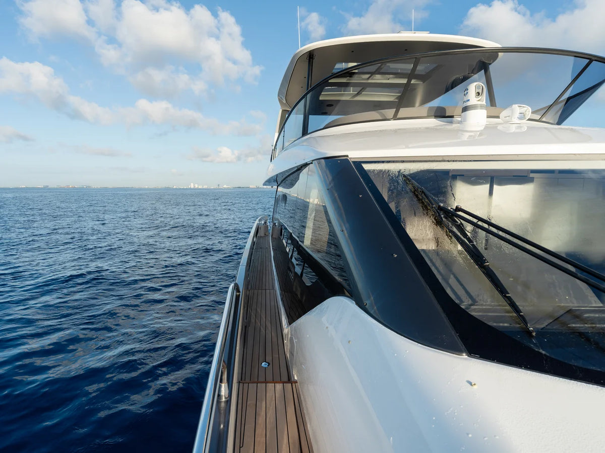 2027 Azimut Fly 82 82.0 feet, Hollywood, Florida #34