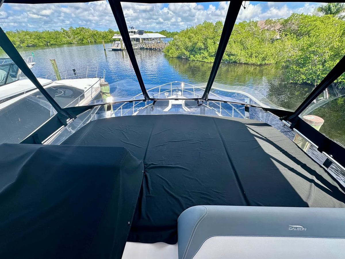 2025 Galeon 500 FLY 53.0 feet, Fort Myers, Florida #63