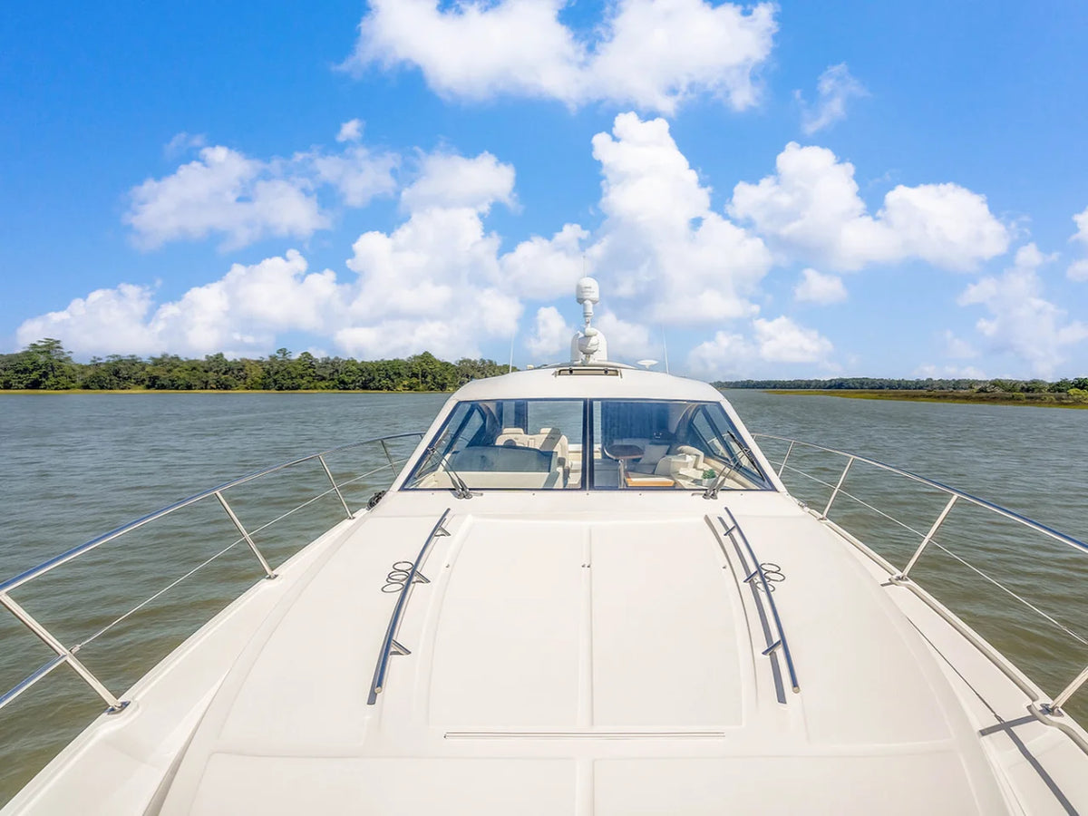2013 Sea Ray 510 SUNDANCER 50.0 feet, Savannah, Georgia #75