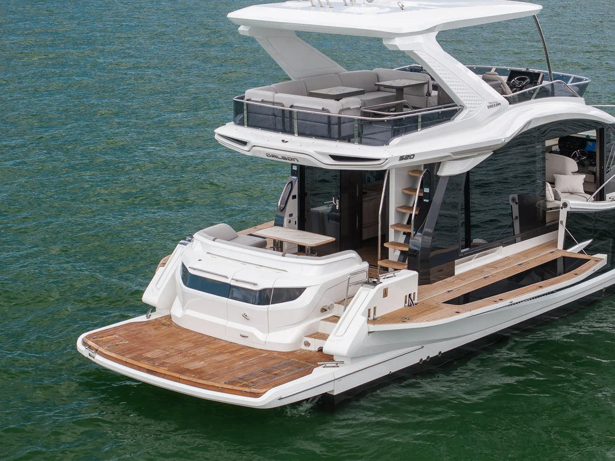 2027 Galeon 520FLY 52.0 feet, Fort Myers, Florida #58