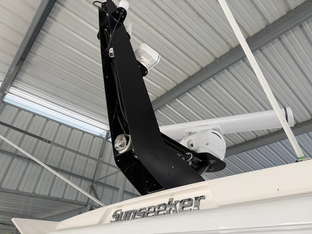 2021 Sunseeker PREDATOR 55 55.0 feet, Lake Ozark, MO #16