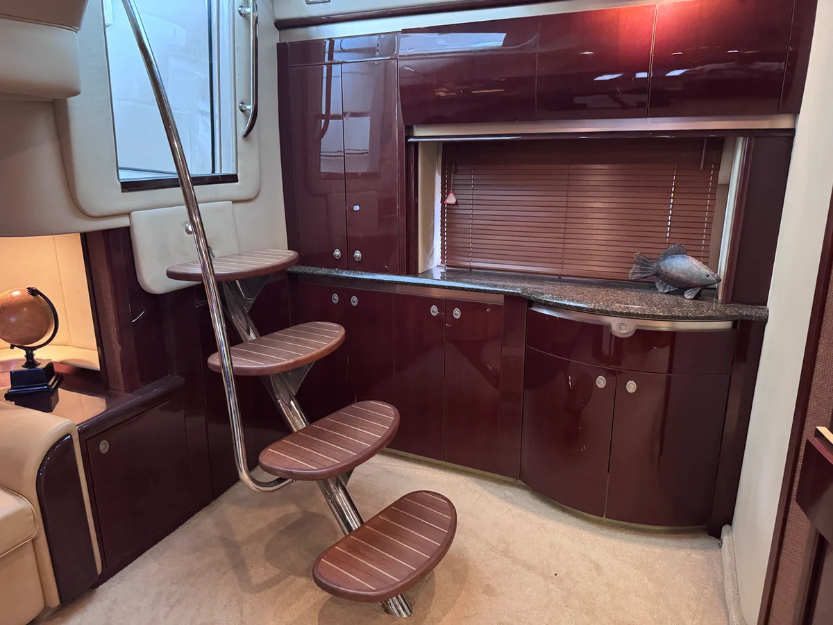 2007 Sea Ray 52 SUNDANCER 54.0 feet, Lake Ozark, Missouri #19