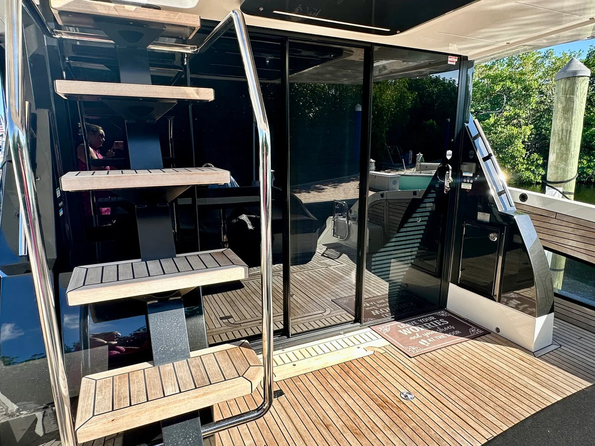 2025 Galeon 500 FLY 53.0 feet, Fort Myers, Florida #7