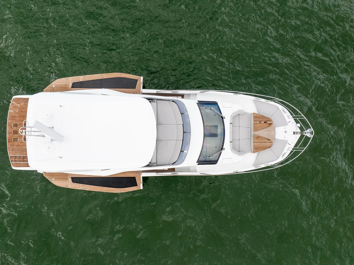 2027 Galeon 520FLY 52.0 feet, Fort Myers, Florida #56