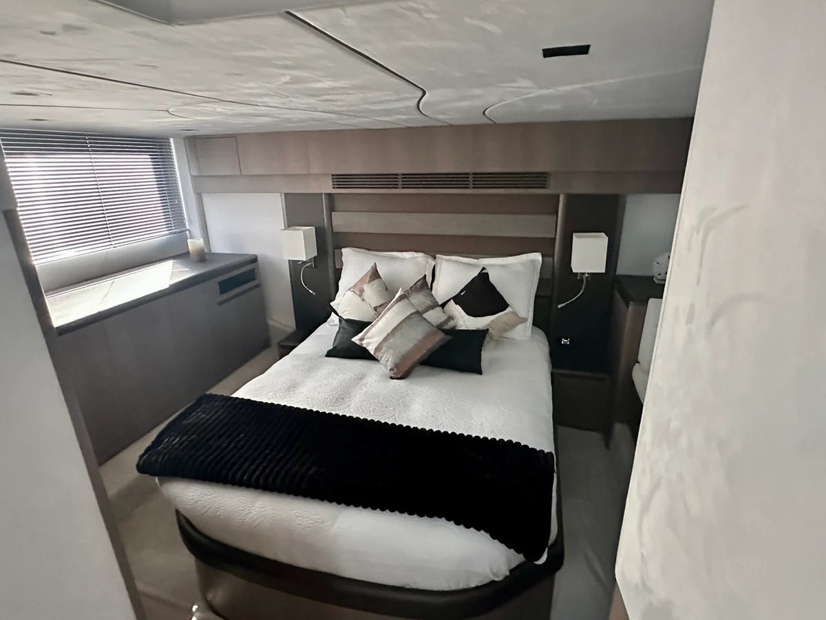 2025 Galeon 500 FLY 53.0 feet, Fort Myers, Florida #36