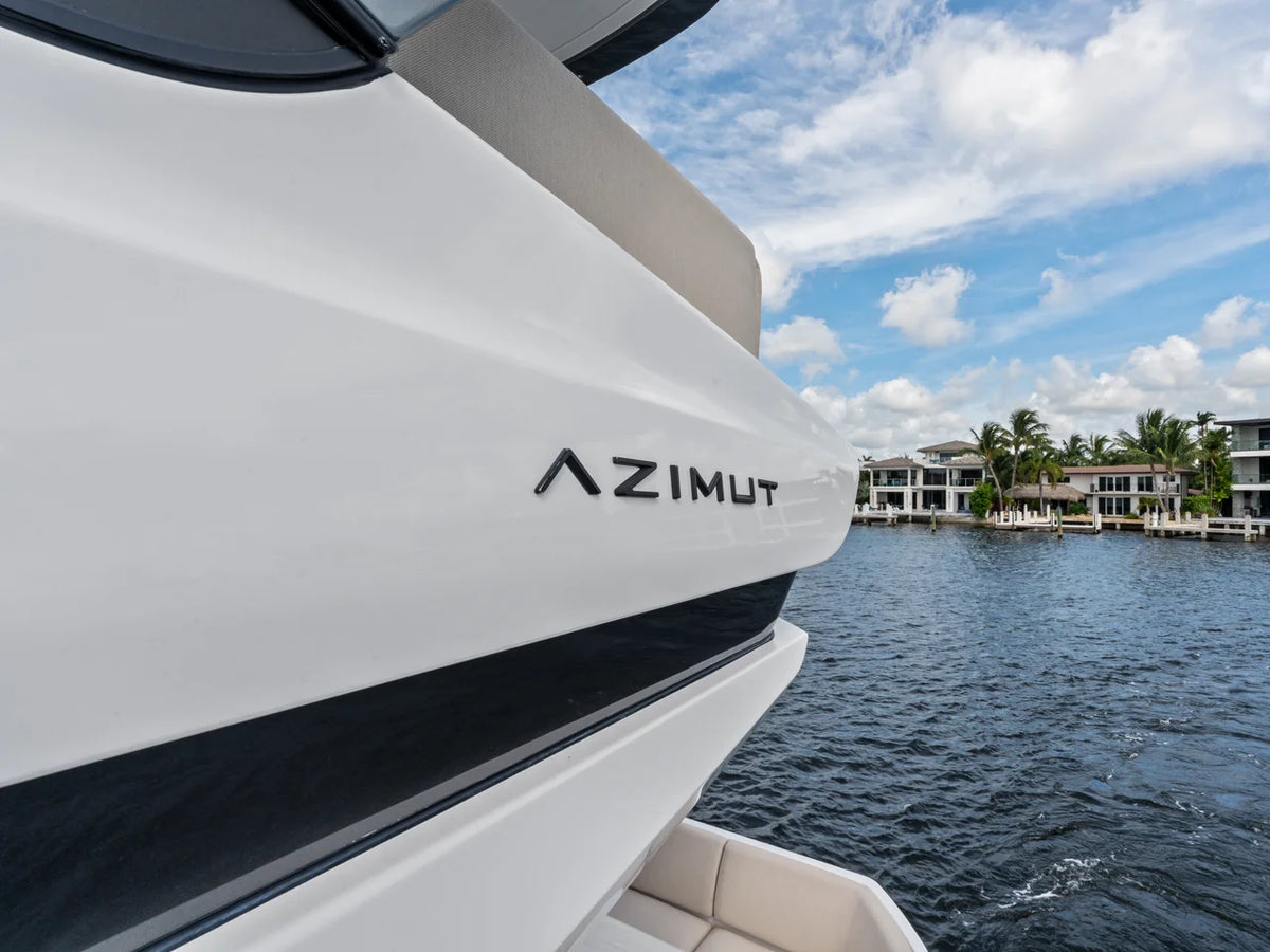 2026 Azimut Fly 53 53.0 feet, Hollywood, Florida #19