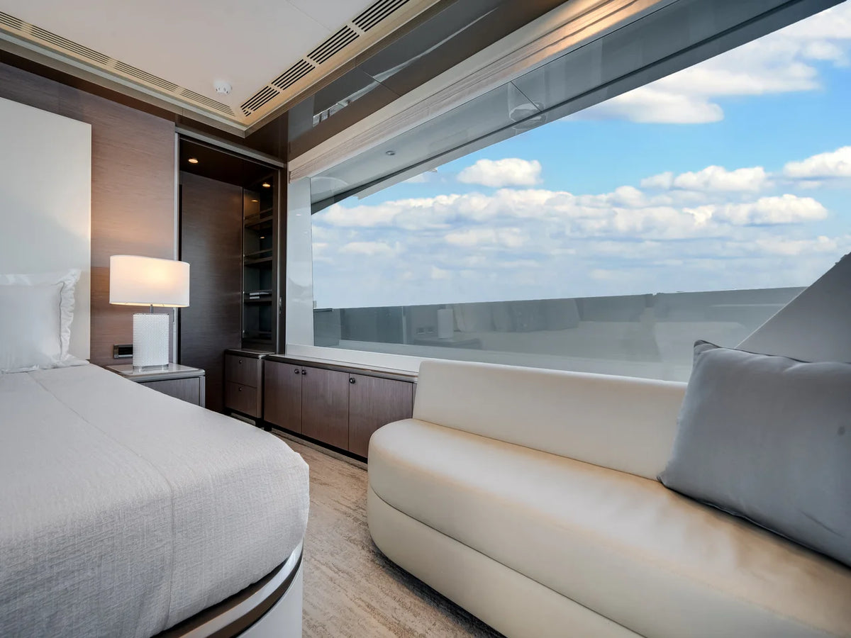 2026 Ocean Alexander 37L 120.0 feet, Hollywood, Florida #35