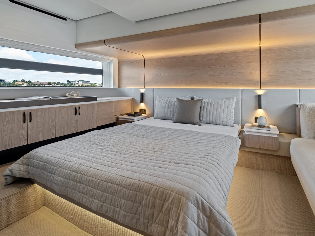 2026 Azimut Fly 53 53.0 feet, Hollywood, Florida #57
