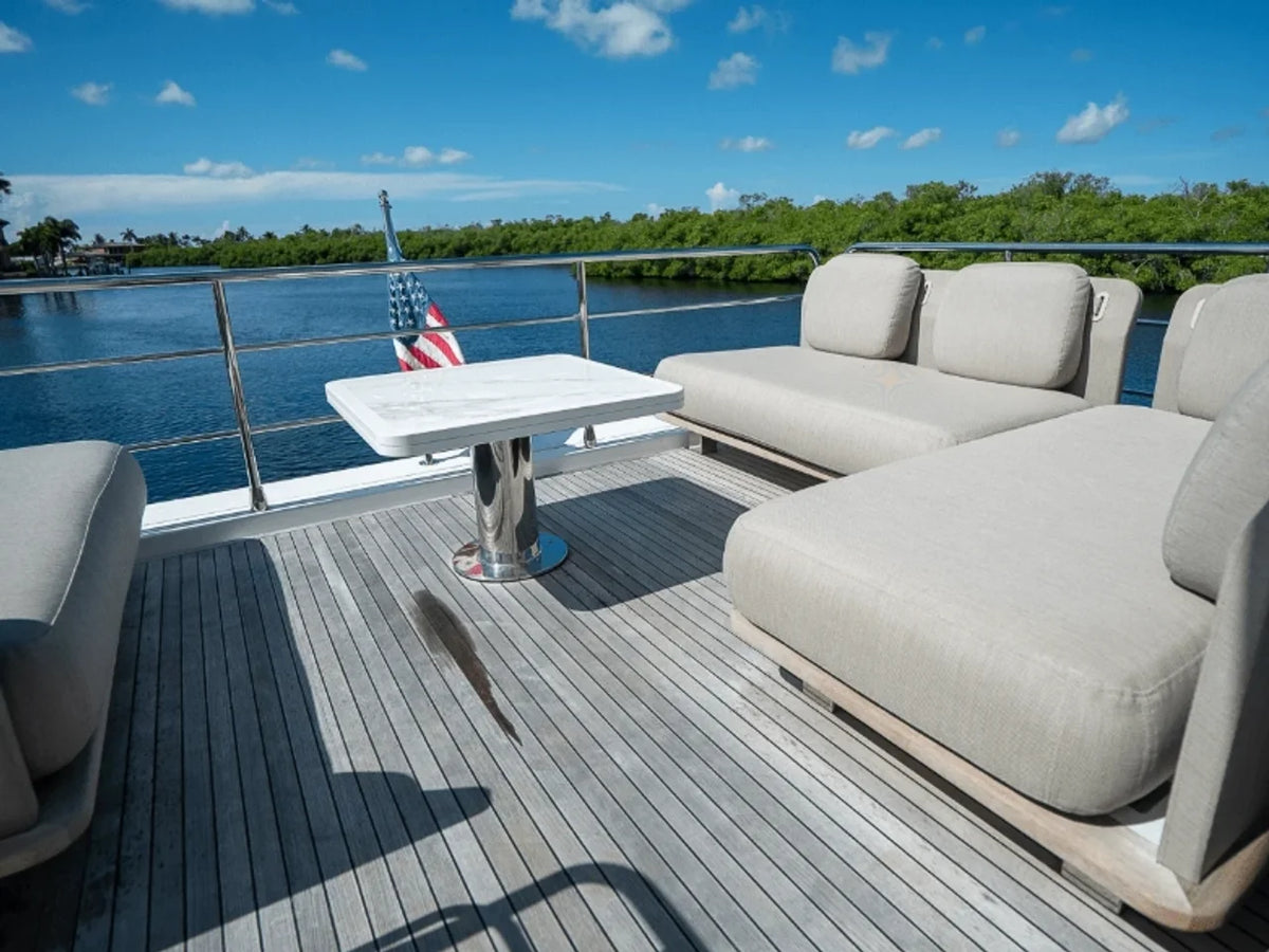 2023 Azimut FLY 60 60.0 feet, Catawba Island, OH #19