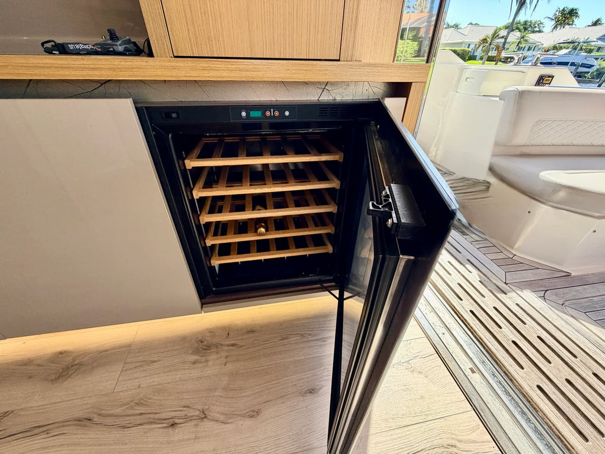 2018 Sea Ray L550 55.0 feet, Stuart, FL #10