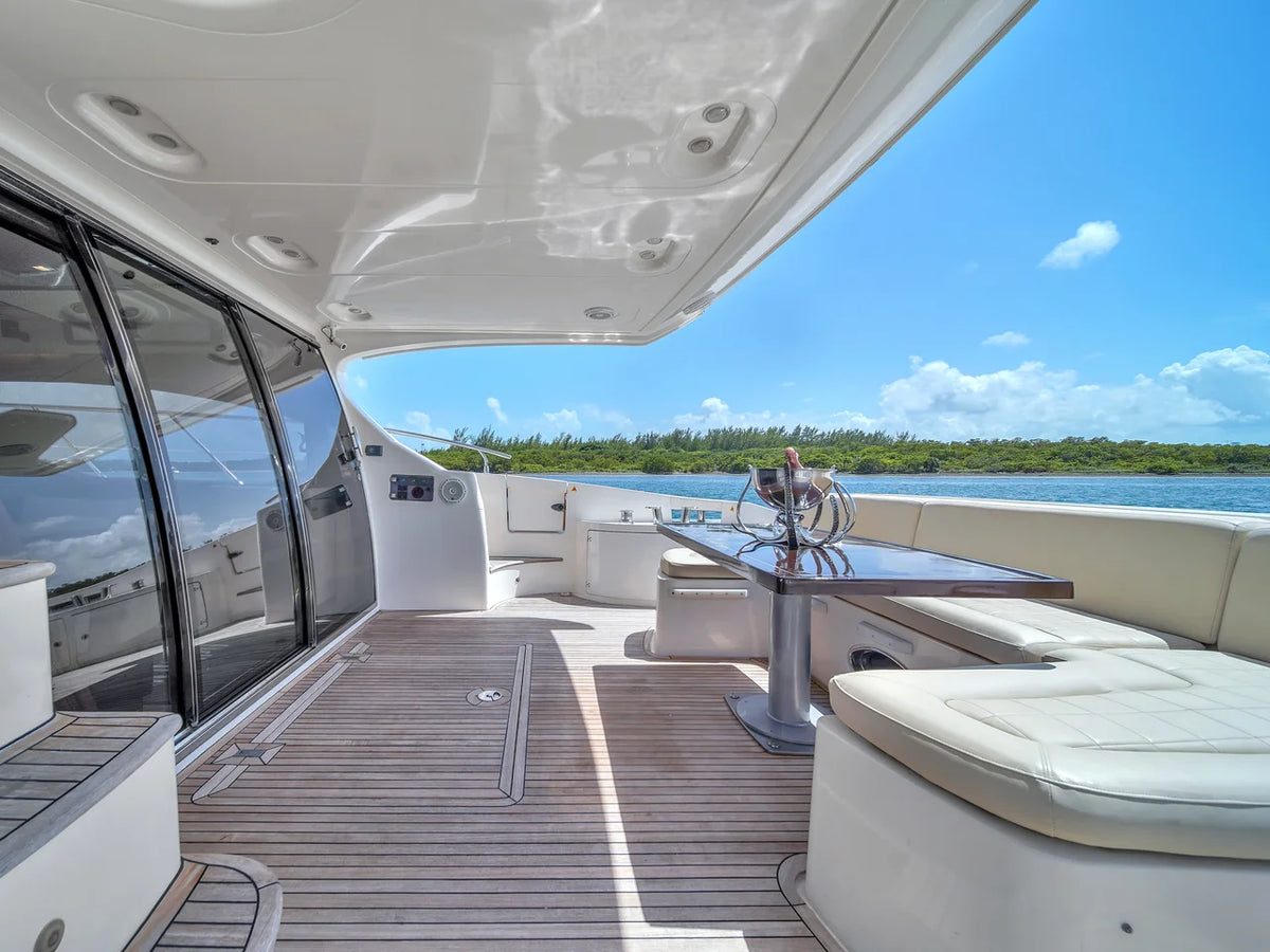 2012 Azimut 64 FLY 64.0 feet, Miami Beach, FL #48
