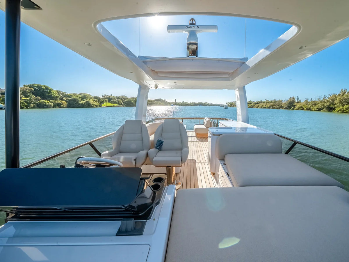 2026 Azimut Fly 62 62.0 feet, Jupiter, Florida #22