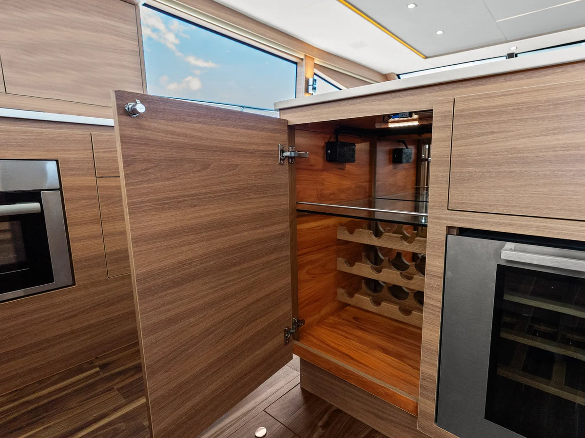 2026 Aquila 54 Yacht 54.0 feet, St. Petersburg, Florida #60