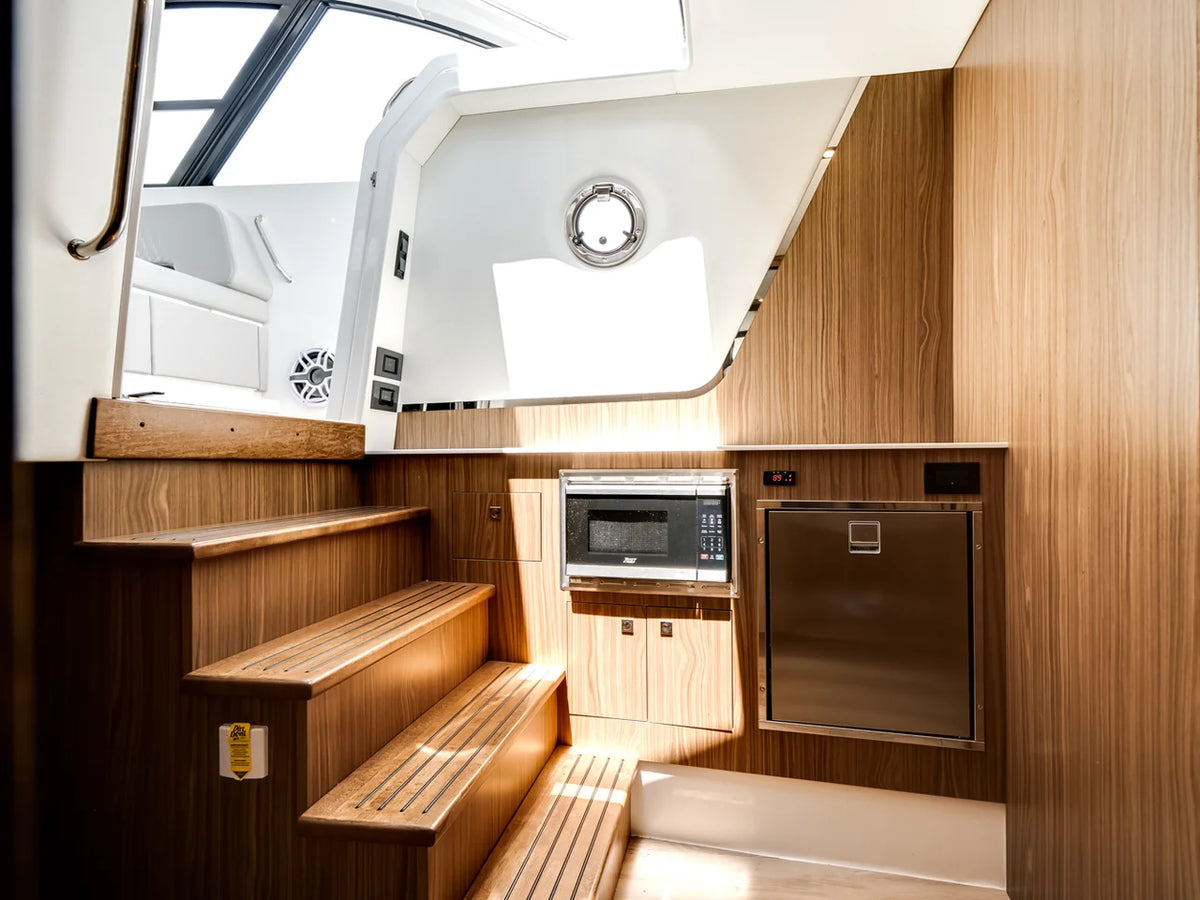 2026 Cruisers Yachts 50 GLS OB 50.0 feet, Pompano Beach, Florida #44