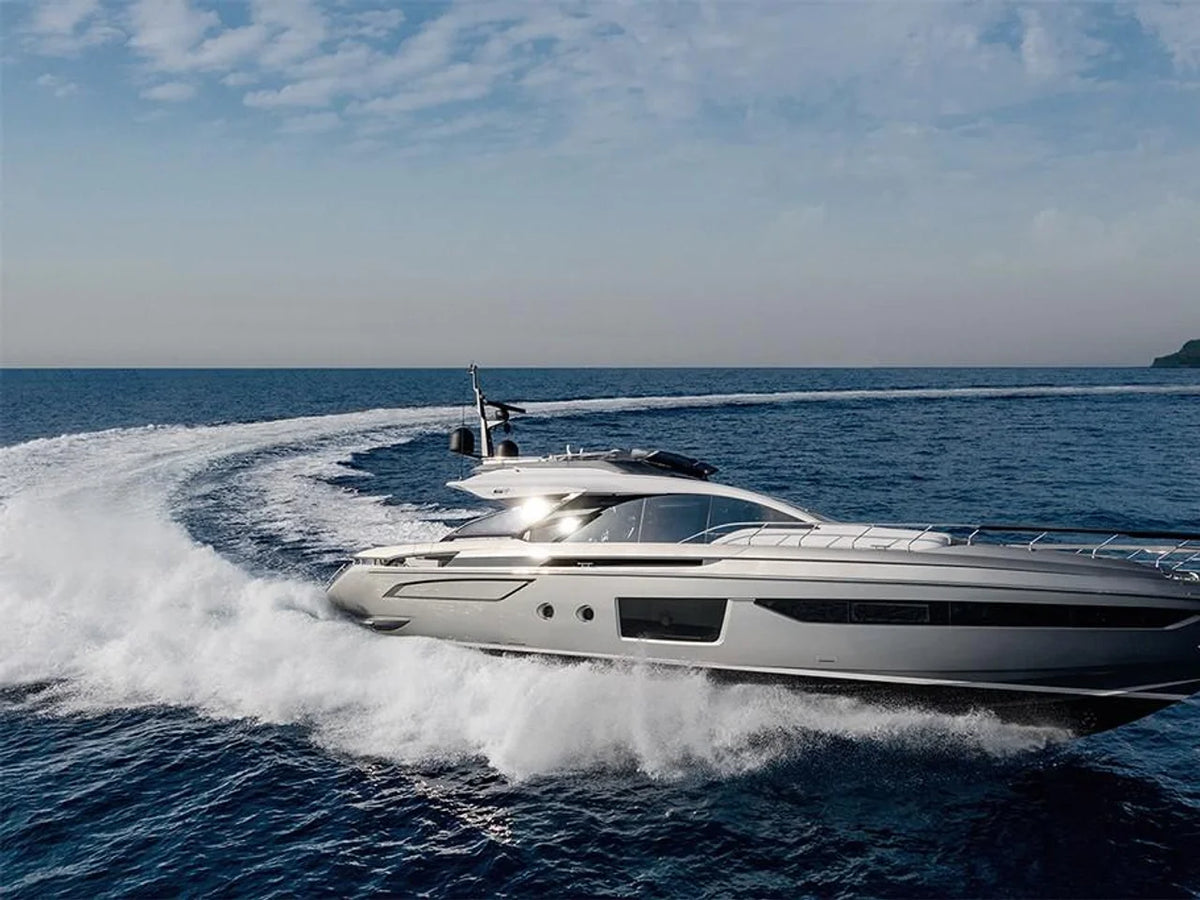 2026 Azimut S8 80.0 feet, Inuvik, Northwest Territories #2