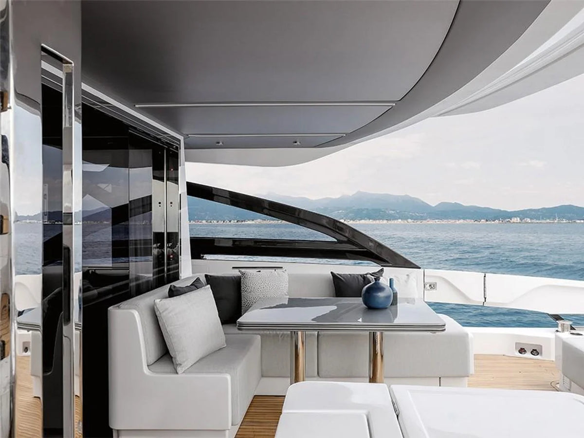 2026 Azimut S8 80.0 feet, Inuvik, Northwest Territories #7