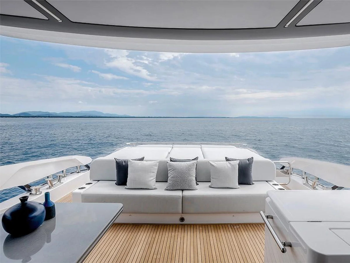 2026 Azimut S8 80.0 feet, Inuvik, Northwest Territories #8