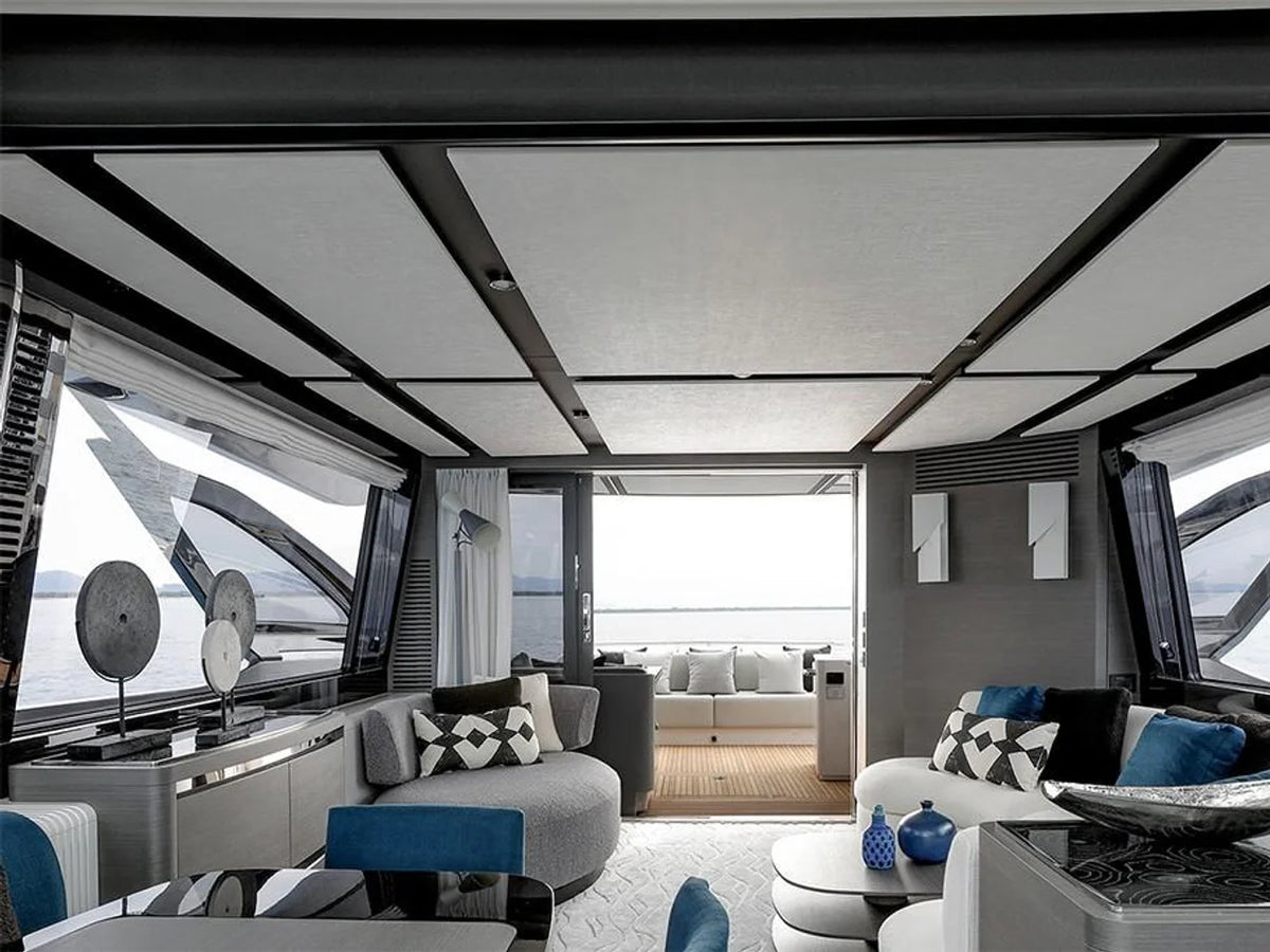 2026 Azimut S8 80.0 feet, Inuvik, Northwest Territories #9