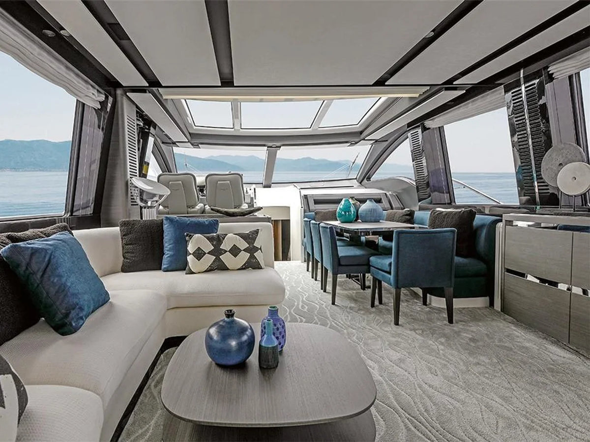 2026 Azimut S8 80.0 feet, Inuvik, Northwest Territories #10